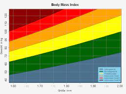 Lange zeit galt der bmi als das maß aller dinge, wenn es um die bestimmung von übergewicht ging. Body Mass Index Bmi Definition Aussagekraft Und Kritik