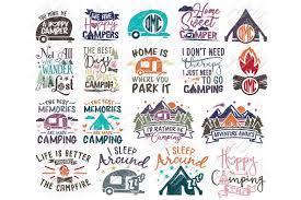 Download Camper Svg Camping In Svg Dxf Eps Jpg Png Ohmycuttables