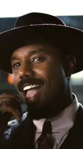 Gatekeeping two Michael B. Jordans would have been a sin. Experience  Sinners, now showing at Regal.