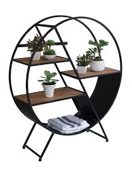 Get white shelf organizer at target™ today. Donkey Page Faithfully Circle Shelving Unit Mariesolinternationalrealty Com