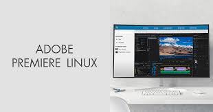 I want to know if anyone has had success installing & using adobe premiere pro on a linux os? 13 Best Ways To Use Adobe Premiere Linux