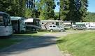 Golf courses with RV hook-ups - Inside Golf Newspaper