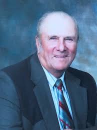 Harry Lerch Obituary