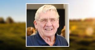 Duane Petersen Obituary April 17, 2013