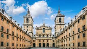 Cenar en san lorenzo de el escorial, comunidad de madrid: Royal Monastery Of San Lorenzo De El Escorial San Lorenzo De El Escorial Spain Landmark Historic Site Review Conde Nast Traveler