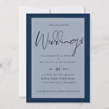 5x7 Modern Script Overlay Budget Wedding Invites Weddinginvitation Cards Custom Invitation Car Budget Wedding Invitations Wedding Invitations Budget Wedding