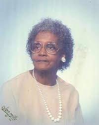 Obituary for Emma Corrine Hooks