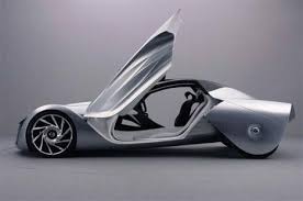 Mazda Taiki Concept Car 4th In Series Concept Cars Mazda Automobile