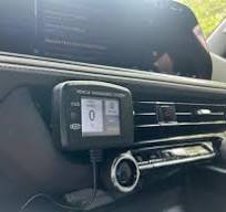 Washington to rein in fast drivers with speed limiters ...