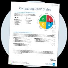 Maybe you would like to learn more about one of these? Everything Disc Report Samples Disc Profile