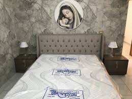 Il letto è stato acquistato da un nostro cliente di veduggio con colzano (monza e brianza). Fuori Tutto 50 Di Sconto Per Rinnovo Esposizione Arredamento Casa Mobili Casteldaccia Bagheria Palermo