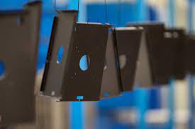 Powder Coating Vs Plating Wet Paint Midwest Metal Products