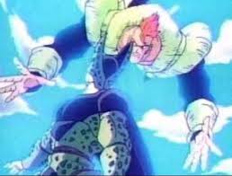 Android 16 seems to have a knack for analyzing the power and abilities of others, immediately sensing both piccolo's fusion with kami and berserk button: Android 16 The Gentle Giant Dragonballz Amino