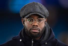 Micah Richards says Leeds target Aaron Wan-Bissaka is one of the best he's  seen