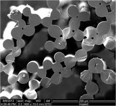 The most common principles for co2 sensors are infrared gas sensors (ndir) and chemical gas sensors. Ammoxidation Of Polyethylene A New Route To Carbon Sciencedirect