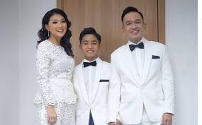 Mereka bilang bensu nama benny sujono gimana? Menemukan Pelaku Yang Bully Betrand Peto Ruben Onsu Maaf Adik Cantik Kesabaran Saya Ada Batasnya Jpnn Com