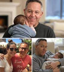 ViralSlot - Inside Greg Gutfeld's Lavish $10.5M Family Home! after one of  the Fox News' most interesting hosts welcoming his FIRST baby girl at age  60, after 20 years of marriage to