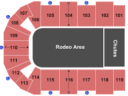 Cross Insurance Center Seating Chart Bangor