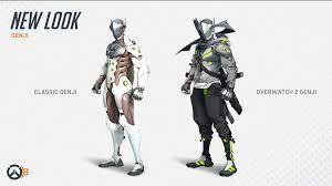 New Looks For Overwatch 2 Overmeme Overwatch Memes Facebook