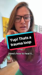 Healing Spirit with Caitlin