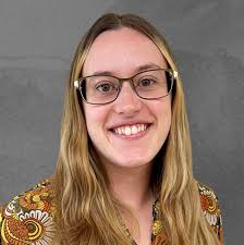 Teagan Allen, P.E., Project Engineer