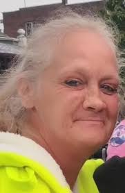 Obituary information for Anna Marie Booze