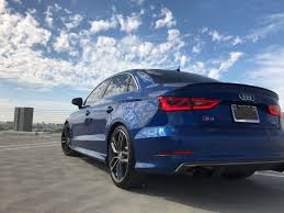 Image result for Pacific Blue 2015 Audi