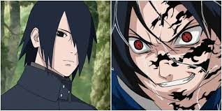 Find sasuke pictures and sasuke photos on desktop nexus. Boruto 5 Traits Sasuke Kept From His Youth 5 He Outgrew