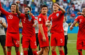 Le parcours sans faute des bleus a déjà permis à la une de s'arroger les quatre plus fortes audiences de 2018. Coupe Du Monde 2018 Angleterre Que Retenir De La Qualification Des Anglais Pour Les Demi Finales
