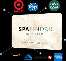Where can i use my spafinder card. How To Join The Spafinder Network Spafinder