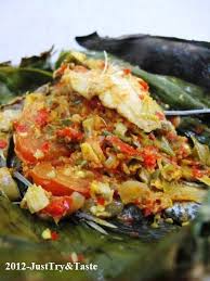 Resep Ikan Mujair Masak Woku Daun Resep Masakan Cina Resep Seafood Masakan
