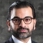 Dr. Nirman Tulsyan, MD, Vascular Surgery