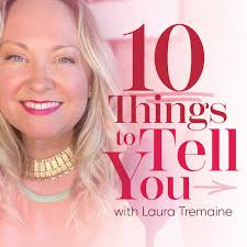 Ep 68: Hometown: A conversation about race with LaToyia Brown, Monica  Pickens, and Danielle Williams — 10 Things To Tell You.