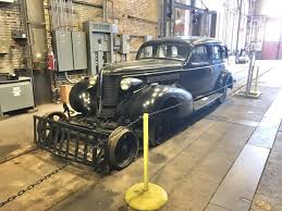 Pennsylvania Railroad converted ...