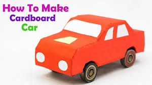 Check spelling or type a new query. How To Make A Cardboard Car Very Easy Youtube