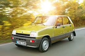 Image result for Curry 1982 Renault