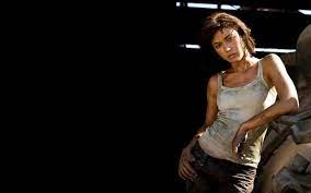 Olga Kurylenko Wallpaper Olga Kurylenko Quantum Of Solace Widescreen Wallpaper Olga Kurylenko Actresses Hottest Celebrities