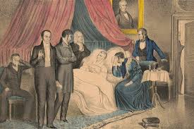 Image result for President Harrison