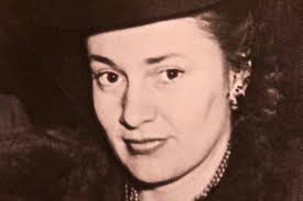 Marion Osborn's Instagram, Twitter & Facebook