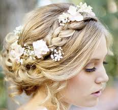 Bridal updo romantic hairstyle for medium hair. Greek Hairstyles Grecian Hairstyle Ideas For Women Ladylife