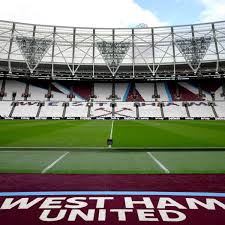 Check spelling or type a new query. West Ham To Install Two New Tiers Closer To London Stadium Pitch