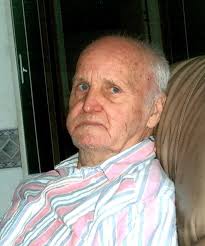 James Green Obituary