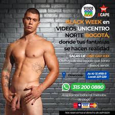 Guia GAY Colombia ::.