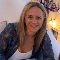 Ο στενός συνεργάτης του ευρωβουλευτή,. Christina Tsagaraki Greece Professional Profile Linkedin