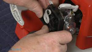 Check spelling or type a new query. Homelite Leaf Blower Air Filter Gasket Replacement 570107003 Youtube