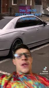 2025 Ford Crown Victoria