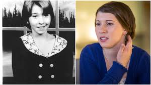 The Girl in The Wall. On December 27, 1992, 9-year-old Katie… | by Bliss |  Medium