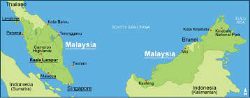 Our exclusive offerings on kch to kul flights open the doors for you to explore. Map Of Malaysia With The Cities Of Kuala Lumpur And Kuching Indicated Download Scientific Diagram