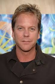 Kiefer Sutherland