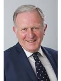 Speaker profile for Cllr Ronald Ramage